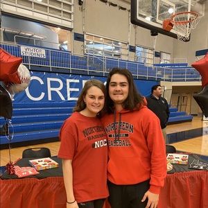 Meet your Posher, Nathan